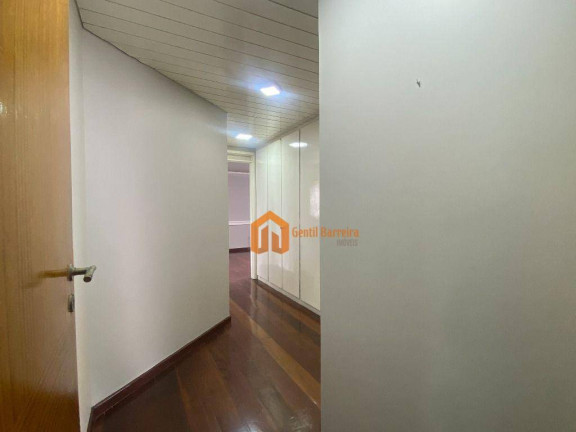 Imagem Cobertura com 3 Quartos à Venda, 393 m² em Aldeota - Fortaleza