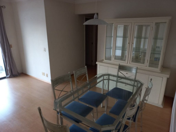 Imagem Apartamento com 3 Quartos à Venda, 79 m² em Butantã - São Paulo