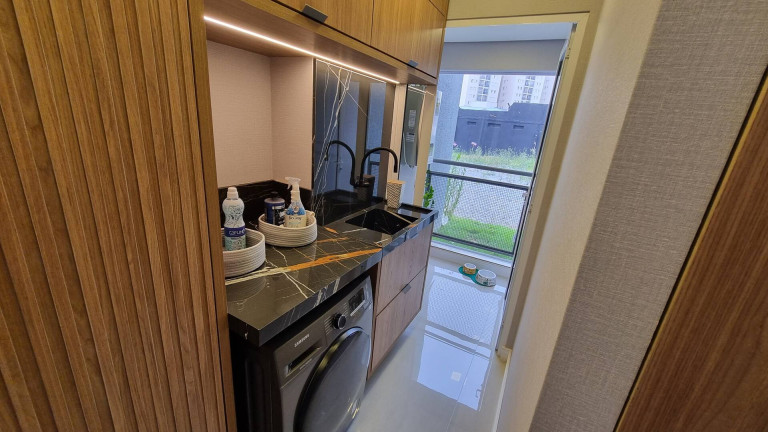 Imagem Apartamento com 3 Quartos à Venda, 94 m² em Vila Valparaíso - Santo André Imagem Apartamento com 3 Quartos à Venda, 94 m² em Vila Valparaíso - Santo André