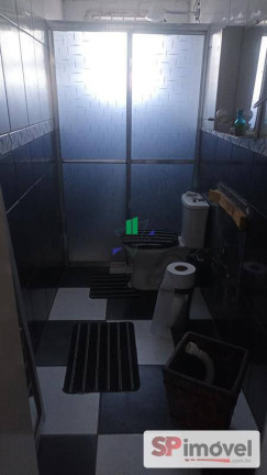 Imagem Apartamento com 2 Quartos à Venda, 43 m² em Conjunto Habitacional Castro Alves - São Paulo