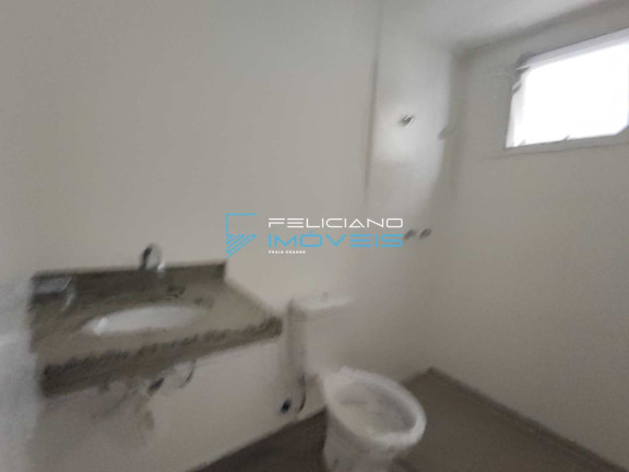 Imagem Apartamento com 2 Quartos à Venda, 77 m² em Canto Do Forte - Praia Grande