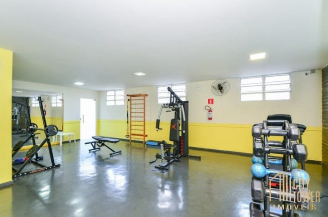 Imagem Apartamento com 3 Quartos à Venda, 129 m² em Jardim Paulista - São Paulo