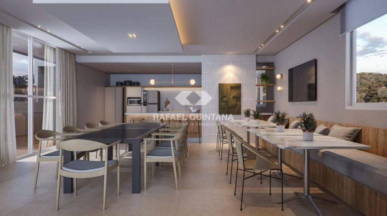 Imagem Apartamento com 3 Quartos à Venda, 158 m² em Florianópolis