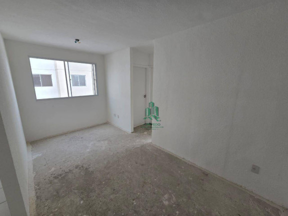 Imagem Apartamento com 2 Quartos à Venda, 42 m² em Jardim Iv Centenário - Guarulhos Imagem Apartamento com 2 Quartos à Venda, 42 m² em Jardim Iv Centenário - Guarulhos