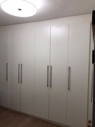 Imagem Apartamento com 4 Quartos à Venda, 118 m² em Atibaia Jardim - Atibaia