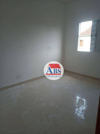 Imagem Casa com 2 Quartos à Venda, 60 m² em Vila Nova - Cubatão