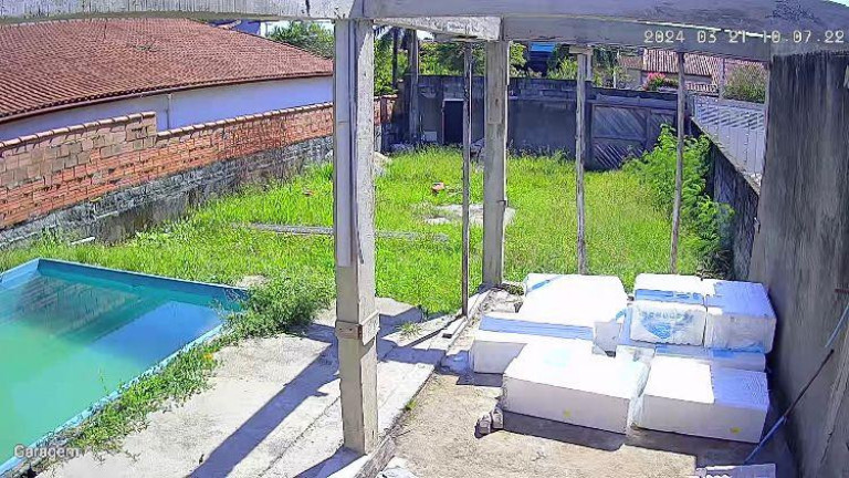 Imagem Terreno à Venda, 284 m² em Jardim Comendador - Itanhaém Imagem Terreno à Venda, 284 m² em Jardim Comendador - Itanhaém