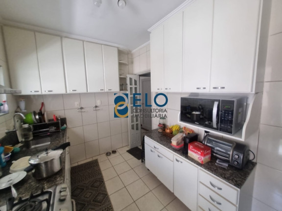 Imagem Apartamento com 3 Quartos à Venda, 120 m² em Boqueirão - Santos Imagem Apartamento com 3 Quartos à Venda, 120 m² em Boqueirão - Santos