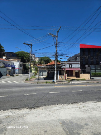 Imagem Terreno à Venda, 416 m² em Pirituba - São Paulo Imagem Terreno à Venda, 416 m² em Pirituba - São Paulo