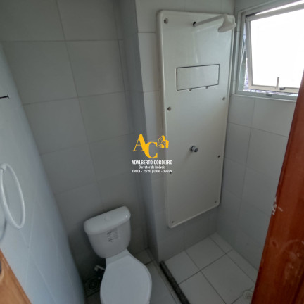 Imagem Apartamento com 3 Quartos à Venda, 70 m² em Encruzilhada - Recife