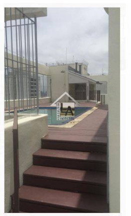 Imagem Cobertura com 5 Quartos à Venda, 647 m² em Alto Da Boa Vista - São Paulo