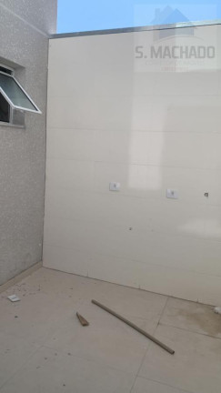 Imagem Apartamento com 2 Quartos à Venda, 58 m² em Bangú - Santo André