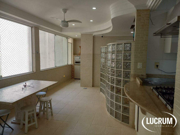 Imagem Apartamento com 3 Quartos à Venda, 250 m² em Copacabana - Rio De Janeiro