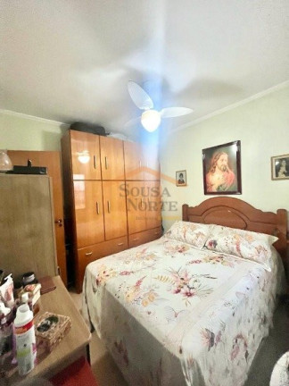 Imagem Apartamento com 3 Quartos à Venda, 93 m² em Jardim São Paulo(zona Norte) - São Paulo Imagem Apartamento com 3 Quartos à Venda, 93 m² em Jardim São Paulo(zona Norte) - São Paulo