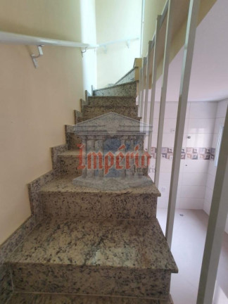 Imagem Apartamento com 2 Quartos à Venda, 48 m² em Vila Camilópolis - Santo André