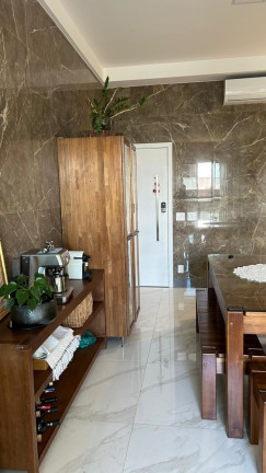 Imagem Imóvel com 3 Quartos à Venda, 130 m² em Setor Noroeste - Brasília Imagem Imóvel com 3 Quartos à Venda, 130 m² em Setor Noroeste - Brasília