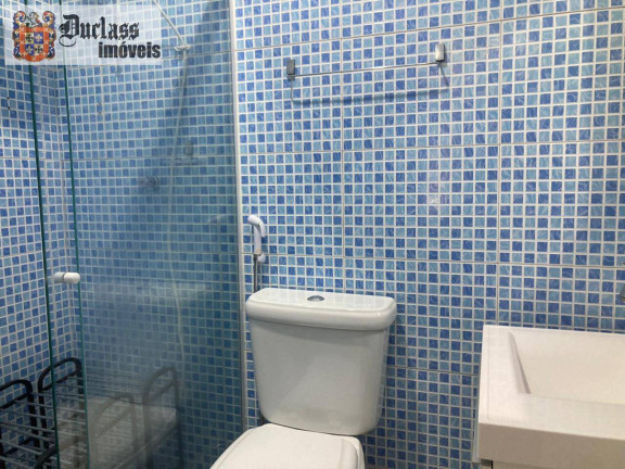 Foto do imóvel Apartamento com 2 Quartos à Venda, 80 m² em Centro - São Vicente