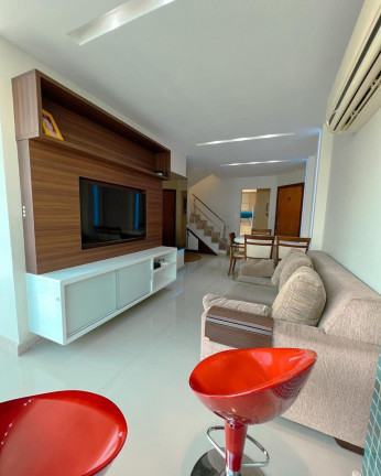 Imagem Imóvel com 3 Quartos à Venda, 200 m² em Jardim Camburi - Vitória Imagem Imóvel com 3 Quartos à Venda, 200 m² em Jardim Camburi - Vitória