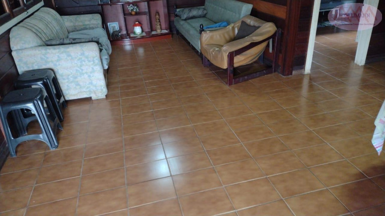 Imagem Imóvel com 3 Quartos à Venda, 83 m² em Chácara Sete Cruzes - Suzano