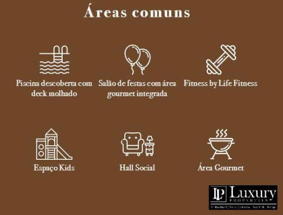 Imagem Apartamento com 3 Quartos à Venda, 147 m² em Itaim Bibi - São Paulo
