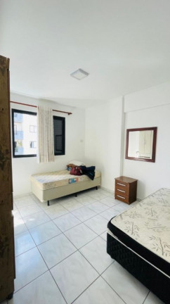 Imagem Apartamento com 2 Quartos para Alugar,  em Guilhermina - Praia Grande