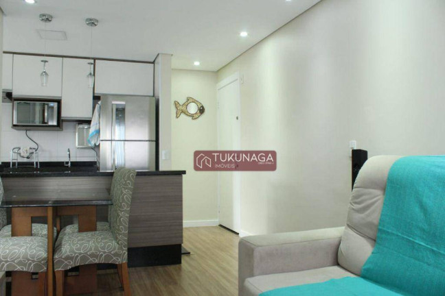 Imagem Apartamento com 2 Quartos à Venda, 45 m² em Jaçanã - São Paulo Imagem Apartamento com 2 Quartos à Venda, 45 m² em Jaçanã - São Paulo