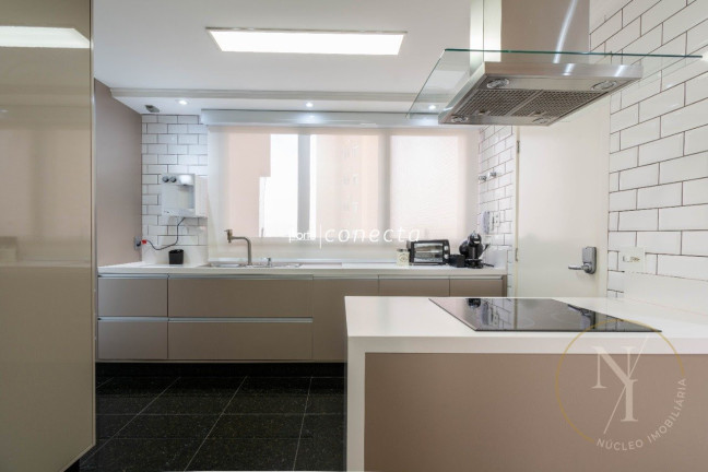Imagem Apartamento com 3 Quartos à Venda, 186 m² em Jardim Analia Franco - São Paulo Imagem Apartamento com 3 Quartos à Venda, 186 m² em Jardim Analia Franco - São Paulo