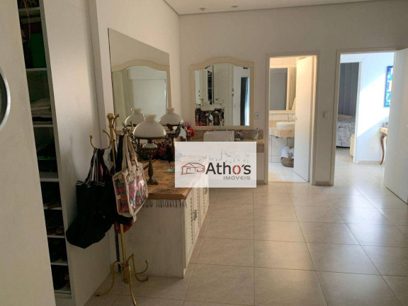 Imagem Casa com 4 Quartos à Venda, 526 m² em Jardim Amstalden Residence - Indaiatuba Imagem Casa com 4 Quartos à Venda, 526 m² em Jardim Amstalden Residence - Indaiatuba