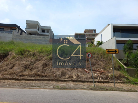 Imagem Terreno em Condomínio à Venda, 475 m² em Urbanova - São José Dos Campos