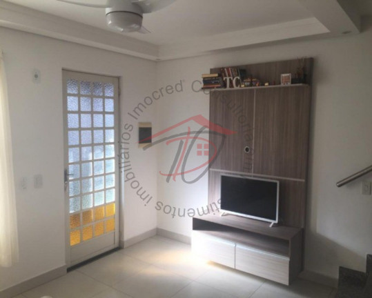 Imagem Imóvel com 2 Quartos à Venda, 64 m² em Parque Villa Flores - Sumaré