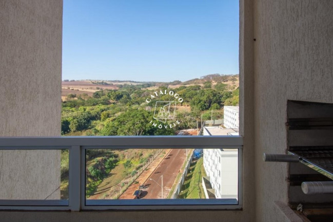 Imagem Apartamento com 2 Quartos para Alugar, 45 m² em Recreio Das Acácias - Ribeirão Preto Imagem Apartamento com 2 Quartos para Alugar, 45 m² em Recreio Das Acácias - Ribeirão Preto