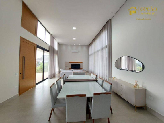 Imagem Casa com 4 Quartos à Venda, 320 m² em Condomínio Xapada Parque Ytu - Itu Imagem Casa com 4 Quartos à Venda, 320 m² em Condomínio Xapada Parque Ytu - Itu