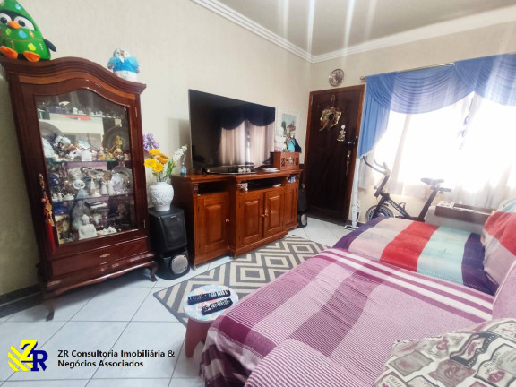 Imagem Casa de Condomínio com 2 Quartos à Venda, 107 m² em Vila Alpina - São Paulo Imagem Casa de Condomínio com 2 Quartos à Venda, 107 m² em Vila Alpina - São Paulo