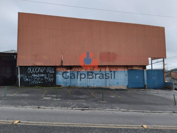 Galpão à Venda, 13 m² em Vila Chabilandia - São Paulo