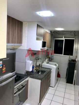 Imagem Apartamento com 2 Quartos à Venda, 52 m² em Taquara - Rio De Janeiro