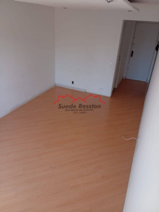 Imagem Apartamento com 2 Quartos à Venda, 68 m² em Vila Dos Andradas - São Paulo