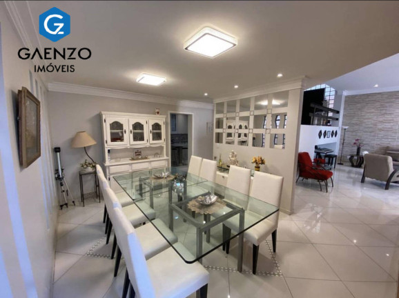 Imagem Casa de Condomínio com 4 Quartos à Venda, 400 m² em Alphaville - Barueri Imagem Casa de Condomínio com 4 Quartos à Venda, 400 m² em Alphaville - Barueri