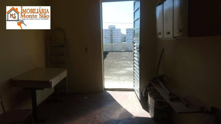 Imagem Sobrado com 4 Quartos à Venda, 134 m² em Vila Rosália - Guarulhos
