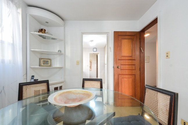 Imagem Apartamento com 4 Quartos à Venda, 204 m² em Santa Cecília - São Paulo Imagem Apartamento com 4 Quartos à Venda, 204 m² em Santa Cecília - São Paulo