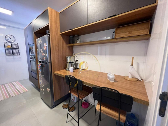 Imagem Apartamento com 3 Quartos à Venda, 116 m² em Vila Mariana - São Paulo