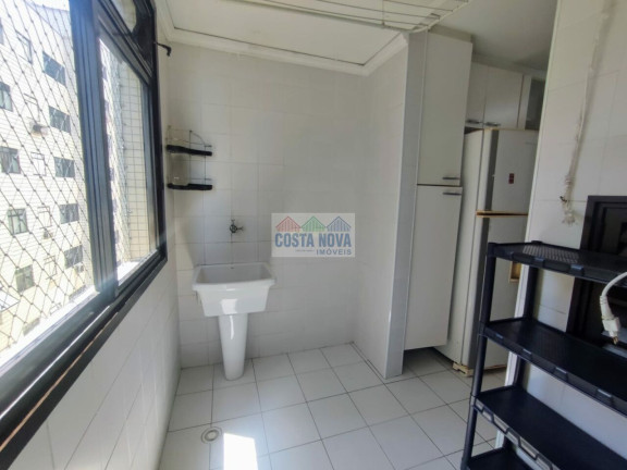 Imagem Apartamento com 2 Quartos para Alugar, 70 m² em Gonzaga - Santos Imagem Apartamento com 2 Quartos para Alugar, 70 m² em Gonzaga - Santos