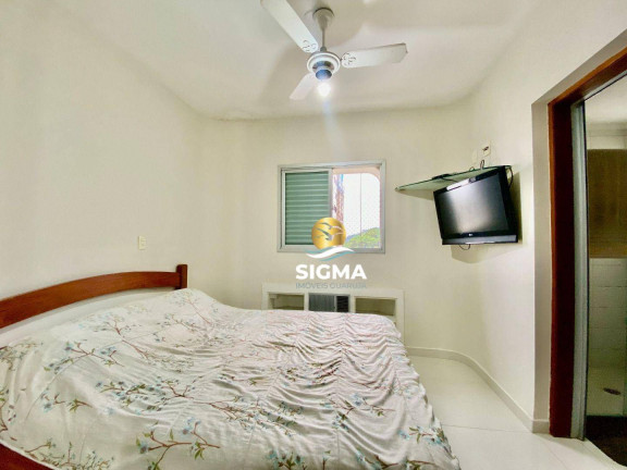 Imagem Apartamento com 3 Quartos à Venda, 100 m² em Jardim Astúrias - Guarujá Imagem Apartamento com 3 Quartos à Venda, 100 m² em Jardim Astúrias - Guarujá