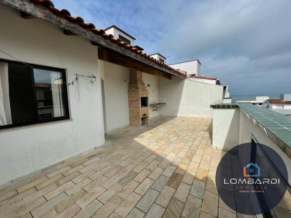 Apartamento com 3 Quartos à Venda, 130 m² em Praia Grande - Ubatuba