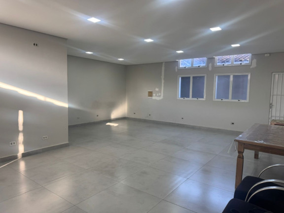 Imagem Casa com 2 Quartos para Alugar, 135 m² em Jardim Wanel Ville Iv - Sorocaba Imagem Casa com 2 Quartos para Alugar, 135 m² em Jardim Wanel Ville Iv - Sorocaba