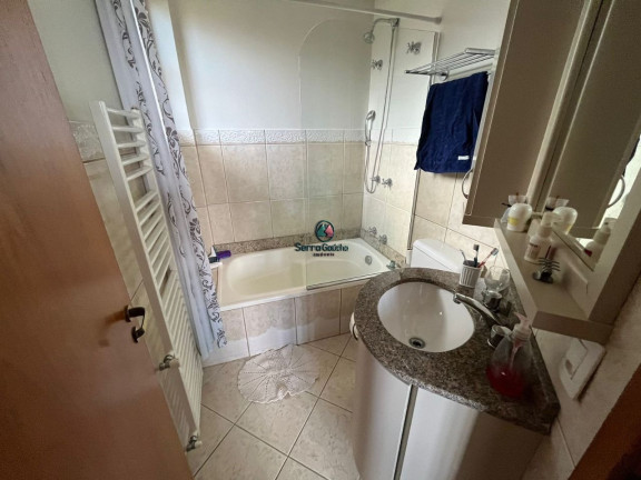 Imagem Apartamento com 3 Quartos à Venda, 117 m² em Bavária - Gramado Imagem Apartamento com 3 Quartos à Venda, 117 m² em Bavária - Gramado