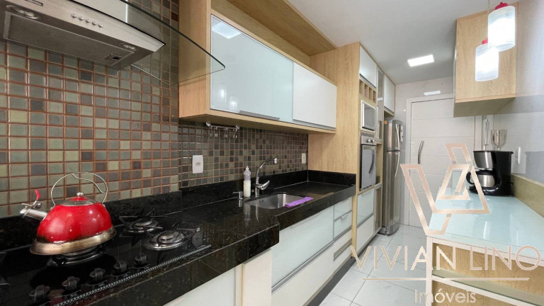 Imagem Apartamento com 2 Quartos à Venda, em Passagem - Cabo Frio Imagem Apartamento com 2 Quartos à Venda, em Passagem - Cabo Frio