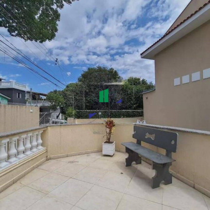 Imagem Casa com 2 Quartos à Venda, 111 m² em Vila Espanhola - São Paulo