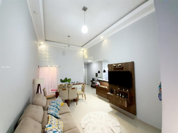 Imagem Casa com 2 Quartos à Venda, 140 m² em Santa Terezinha - Porto Feliz