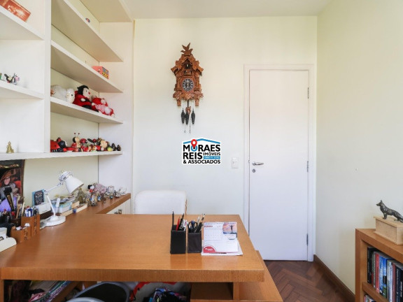 Imagem Casa de Condomínio com 3 Quartos à Venda ou Locação, 325 m² em Jardim Morumbi - São Paulo