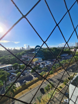 Imagem Imóvel com 2 Quartos à Venda, 68 m² em Ondina - Salvador